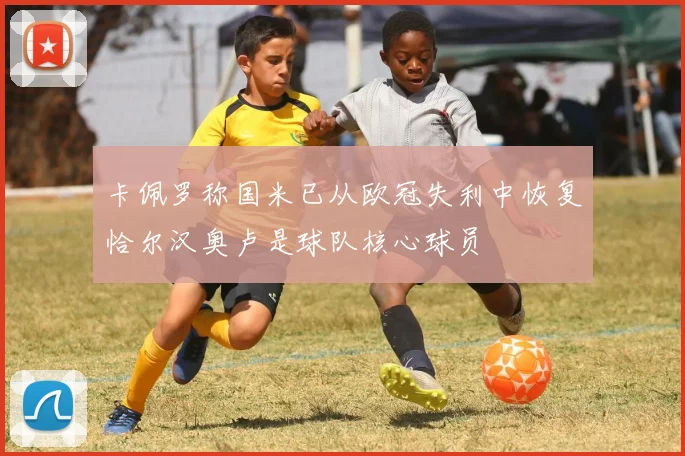 卡佩罗称国米已从欧冠失利中恢复恰尔汉奥卢是球队核心球员